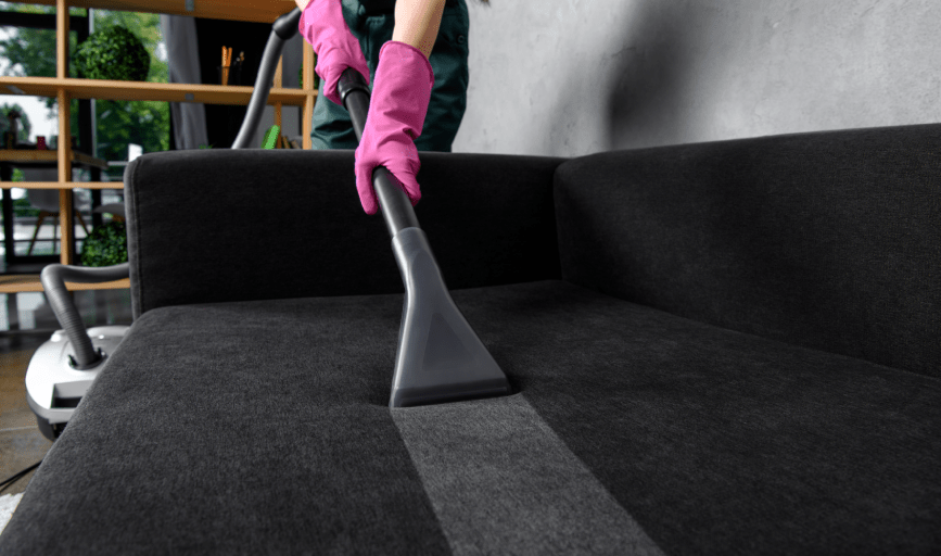 K&J Carpet and Upholstery Cleaning Services
